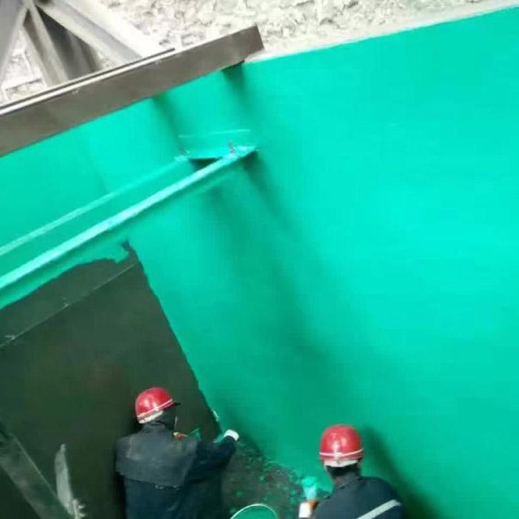 乌鲁木齐彩色防滑路面和景观水洗树脂石施工各有特点