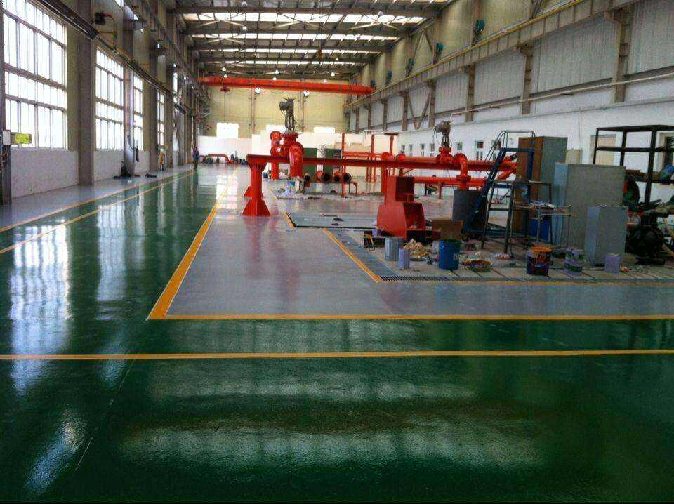 乌鲁木齐彩色防滑路面是兼具